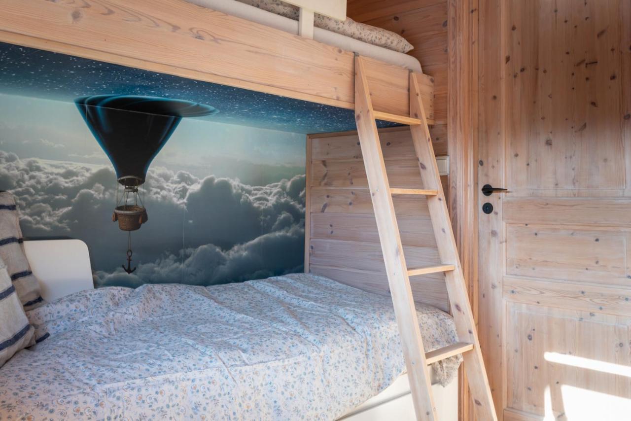 Jolstraholmen Camping Og Hytter Vassenden Kültér fotó