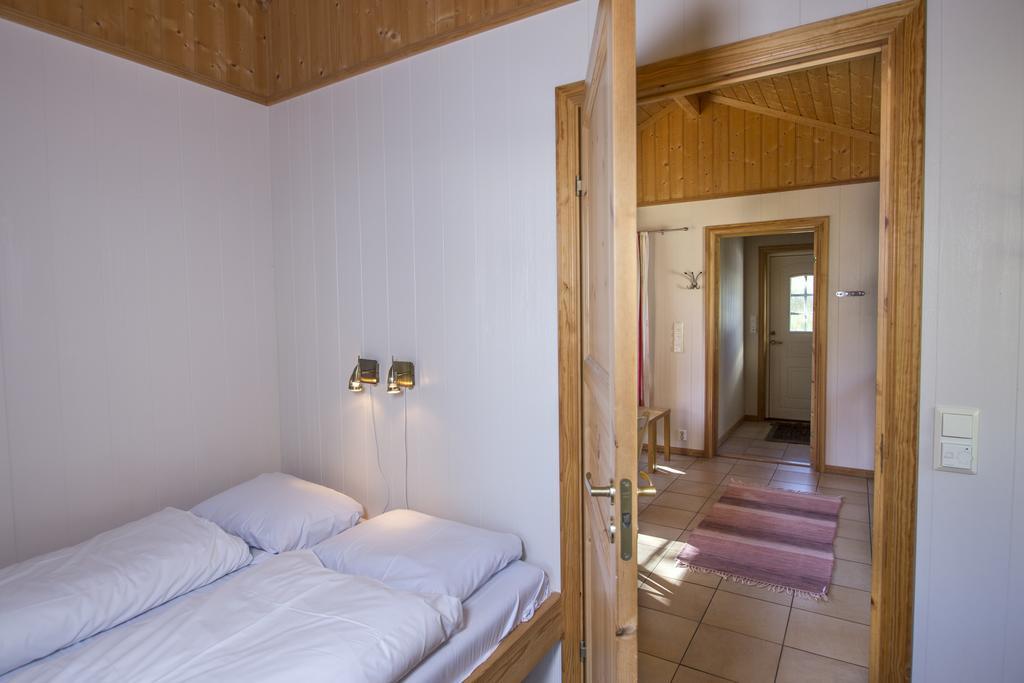 Jolstraholmen Camping Og Hytter Vassenden Szoba fotó